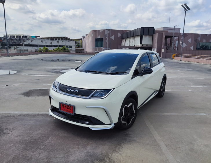 X-THEME VS ฺBYD 𝗗𝗼𝗹𝗽𝗵𝗶𝗻'𝟮𝟬𝟮𝟯 EV [กับความเร้าร้อน ที่เกิดขึ้นทันทีทันใด!!]