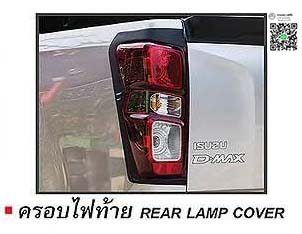 K-Style VS All New IsuzuD-MAX X-Series รถเตี้ย4ประตู Cab4'2020 [แต่งให้เด็กมันดู!]