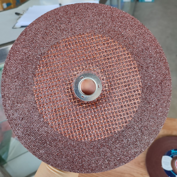 แผ่นเจียร์ NKK 9x6