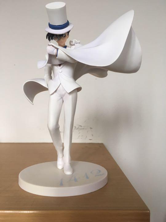 Kid ของแท้ JP - Sega [โมเดลโคนัน]