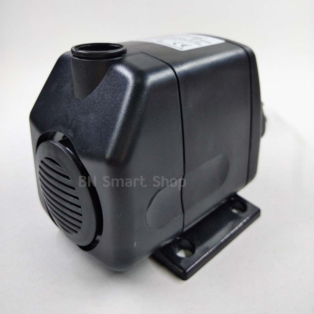 ปั้มน้ำ BONETAR รุ่น BT3550 กำลัง 60 วัตต์ 3000L/H ทำน้ำพุ ทำน้ำวน เพิ่มออกซิเจน
