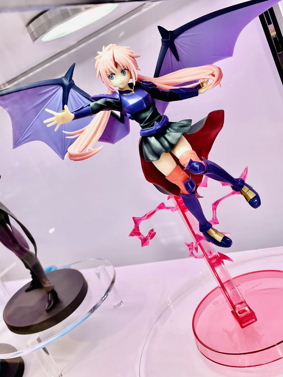 Milim ของแท้ JP - Otherworlder Plus Banpresto [โมเดล Slime]