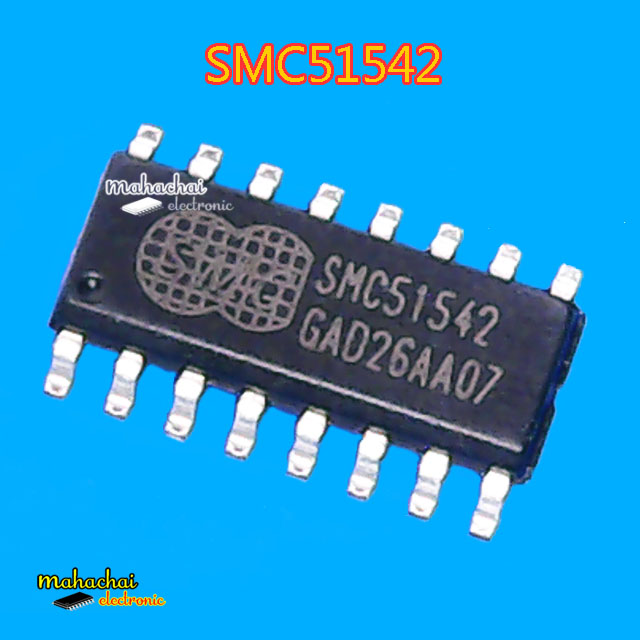 SMC51542 SOP16