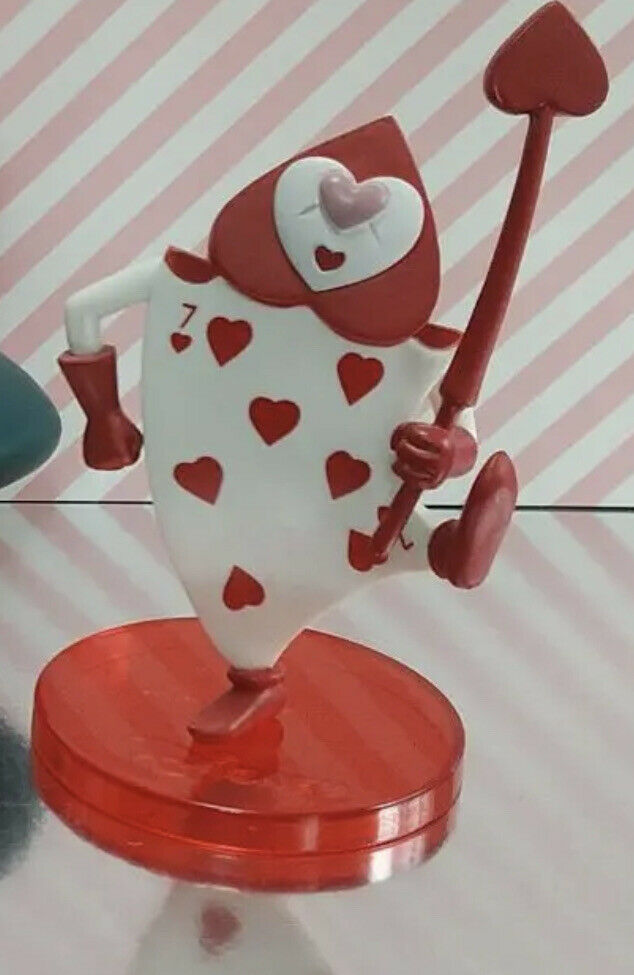 Trump ของแท้ JP - WCF Banpresto [โมเดล Disney]