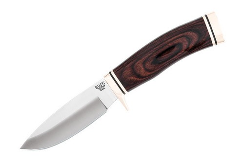 Buck Vanguard 2584 0192BRS-B
