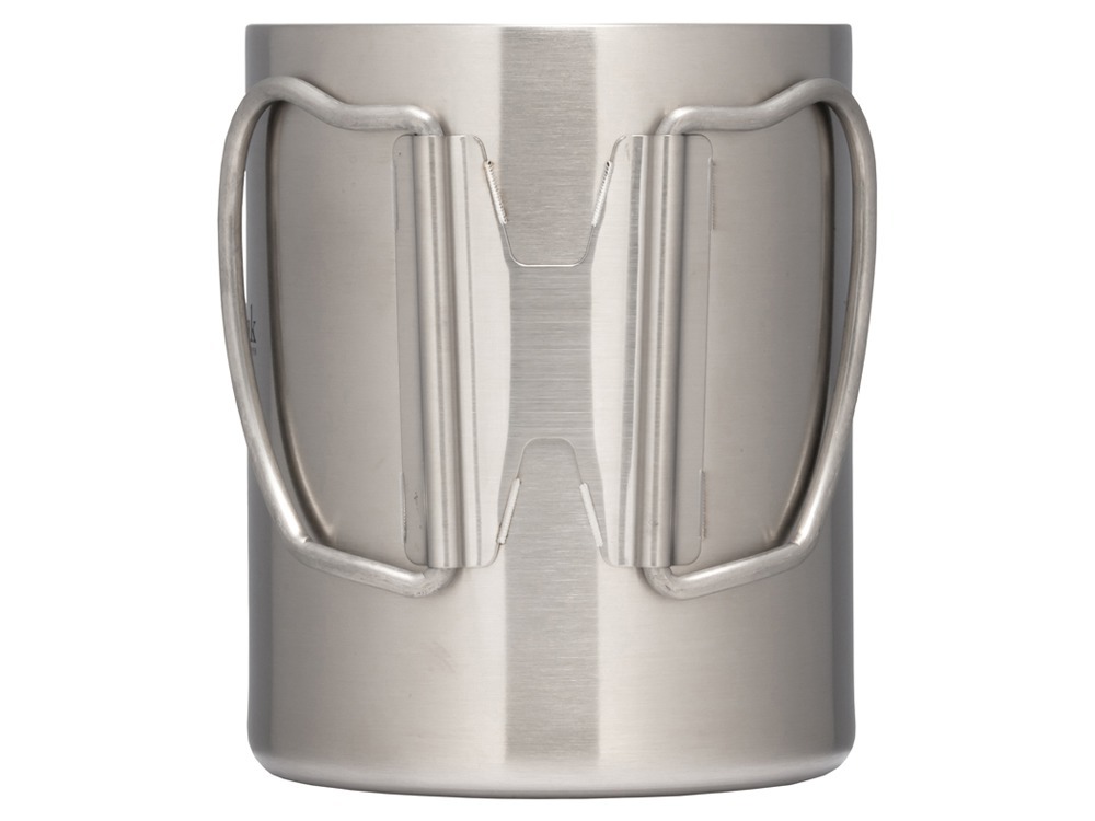 SnowPeak Stainless Vacuum Double Wall 300 Mug MG-213