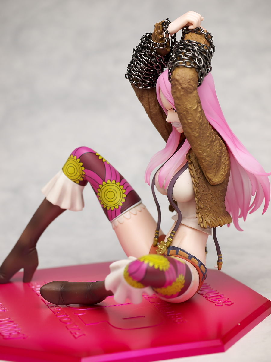 Bonney ของแท้ - POP DX Megahouse [โมเดลวันพีช]