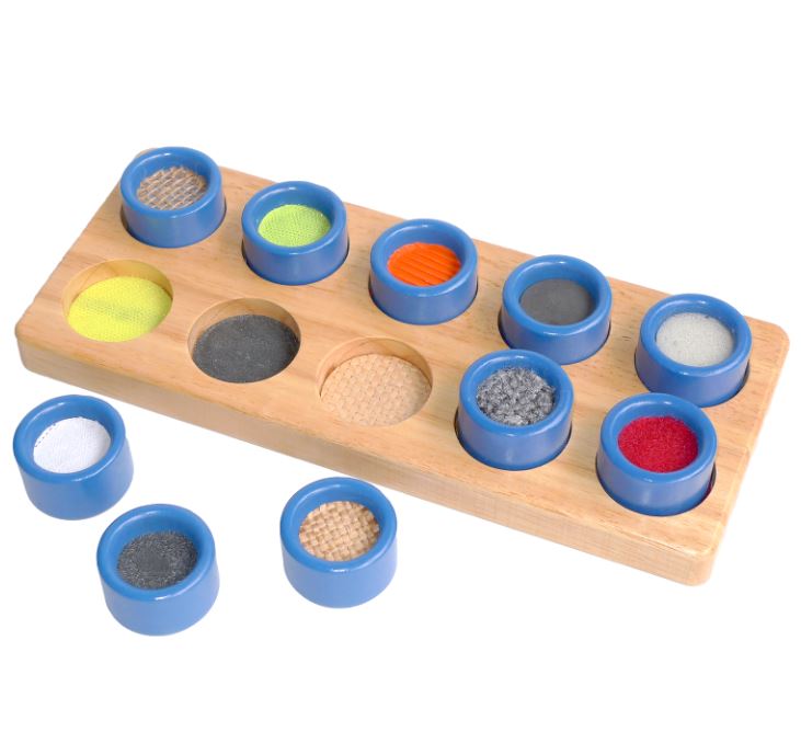 ฝึกประสาทสัมผัส 10 อย่าง ,ของเล่นเสริมพัฒนาการ, ของเล่น,สื่อการสอนปฐมวัย