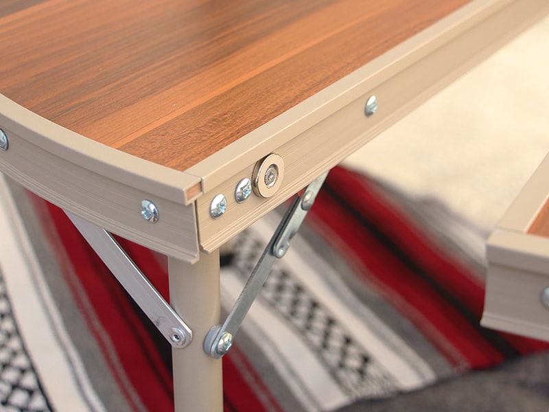 DoD One Pole Tent Table TB6-487