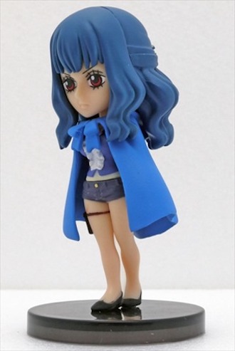 Ain ของแท้ JP แมวทอง - WCF Banpresto [โมเดลวันพีช]