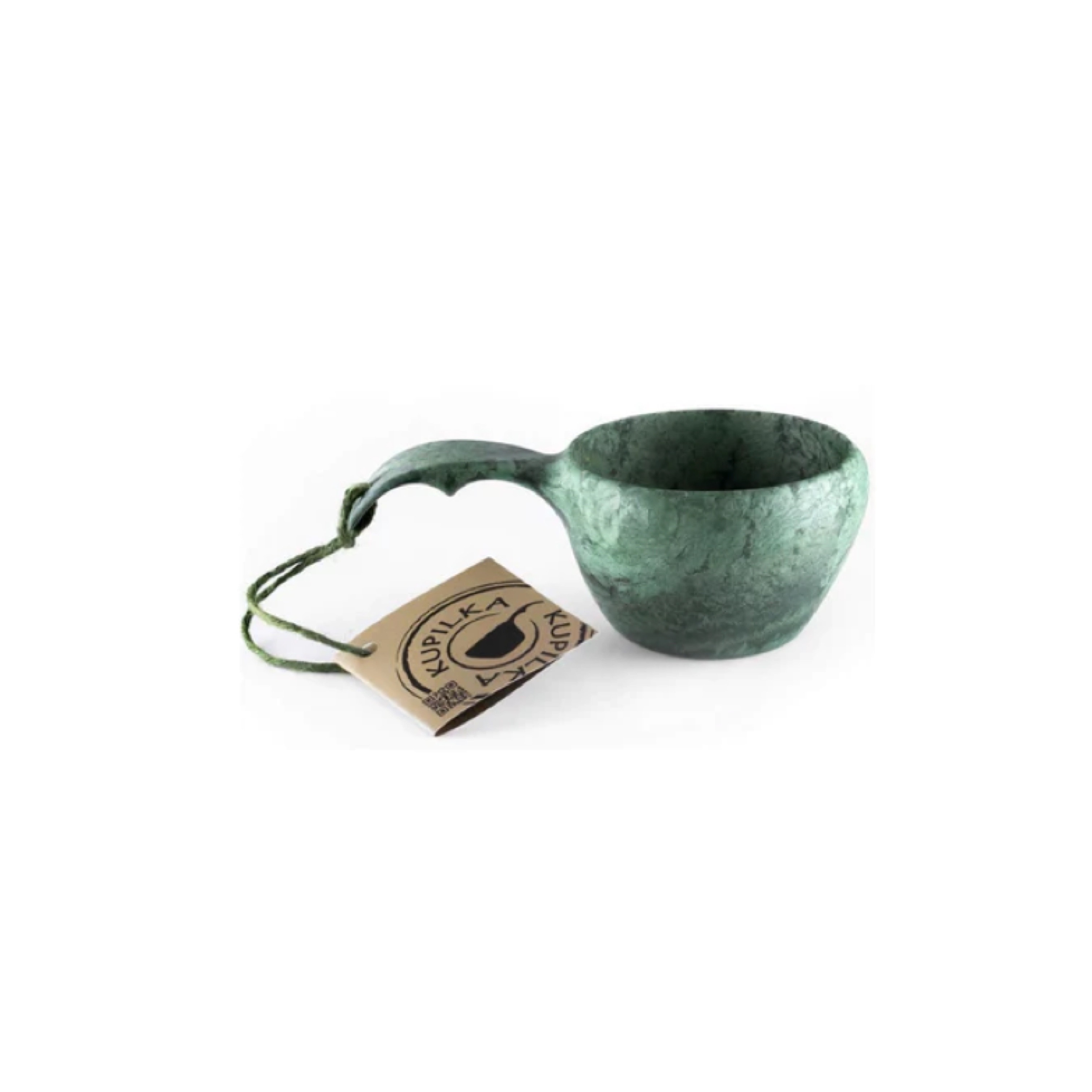 Kupilka21 Classic Cup Green K21GO