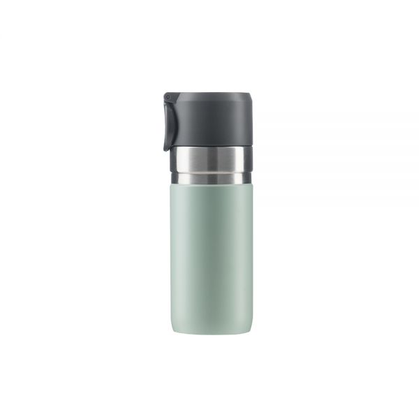 Go Vacuum Bottle 12.5Oz Matte Mint