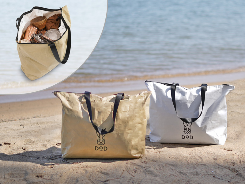 DoD USA Bukuro M Tan UB3-851-TN