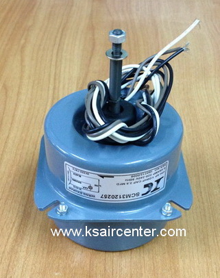 มอเตอร์ คอนเดนซิ่ง แกนเล็ก IC / PIONEER 1/20 (รหัสสินค้า 063061)