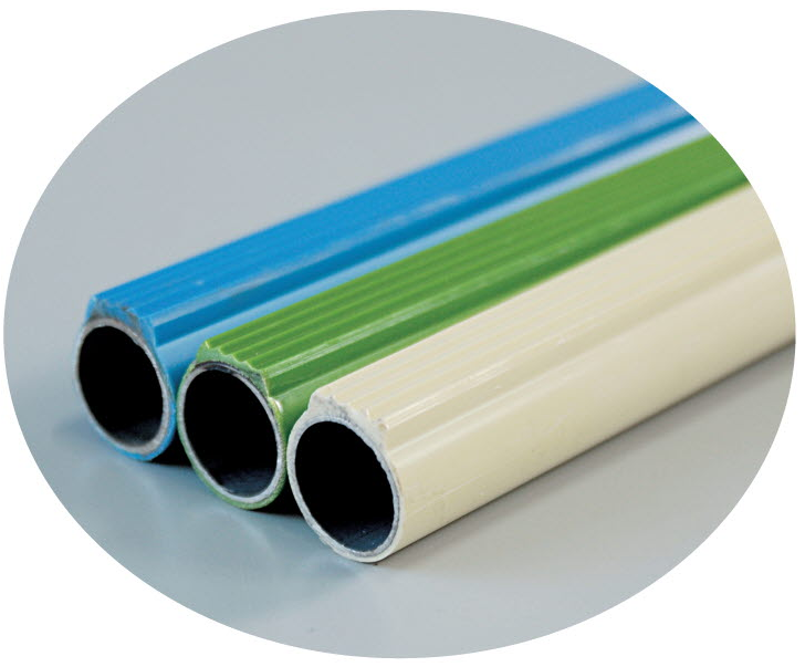 Slide Pipe