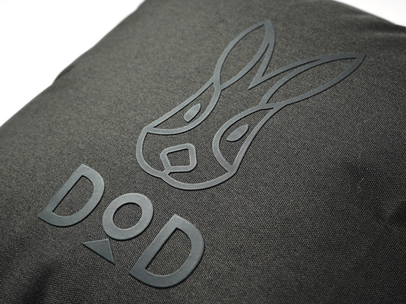 DoD Cushion Cover CC1-837-GY