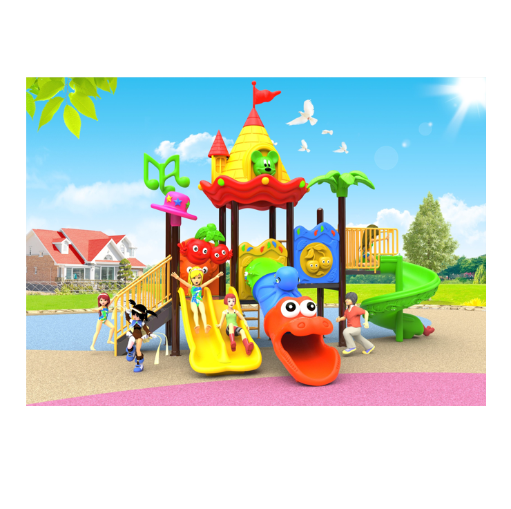 เครื่องเล่นสนามกลางแจ้ง-ในร่ม,ชุดปราสาทดนตรี,สไลเดอร์ใหญ่,ครุภัณฑ์สนามเด็กเล่น,งบ.สพฐ,โครงการโรงเรียนประชารัฐ, เครื่องเล่นสนามระดับก่อนประถมศึกษา,