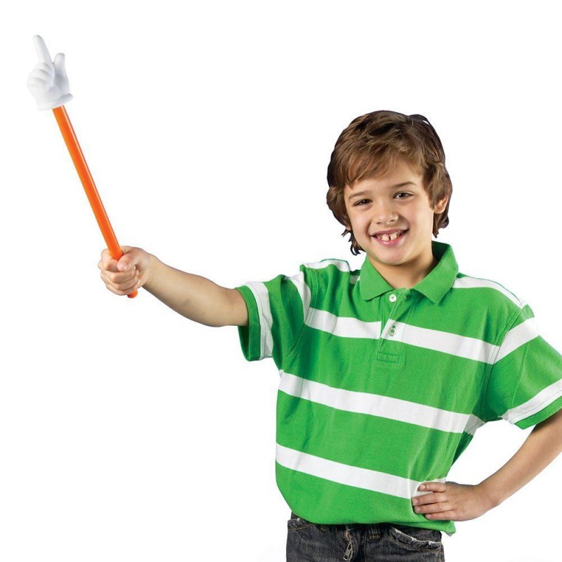 แท่งไม้ชี้นำ , ของเล่นเสริมพัฒนาการ , ของเล่นฝึกจินตนาการ , สื่อการสอน