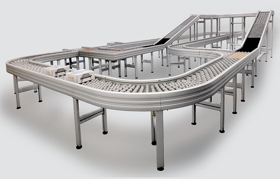 conveyor system