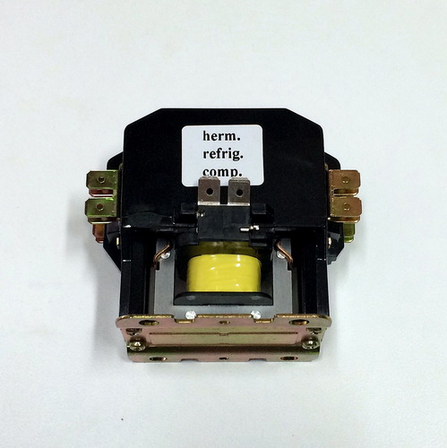 แมกเนติก ERINA 30A 1 ขา (1P) (รหัสสินค้า 069003)