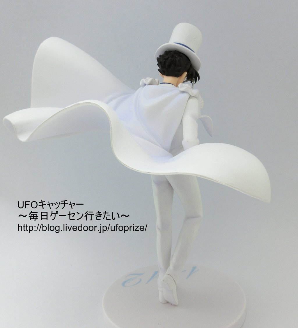 Kid ของแท้ JP - Sega [โมเดลโคนัน]