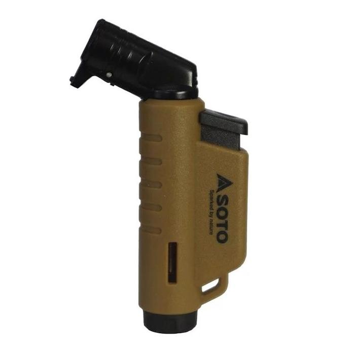 Micro Torch Coyote