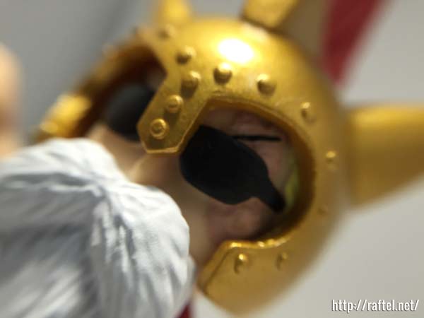Sabo ของแท้ JP แมวทอง - WCF Ichiban Kuji Banpresto [โมเดลวันพีช]