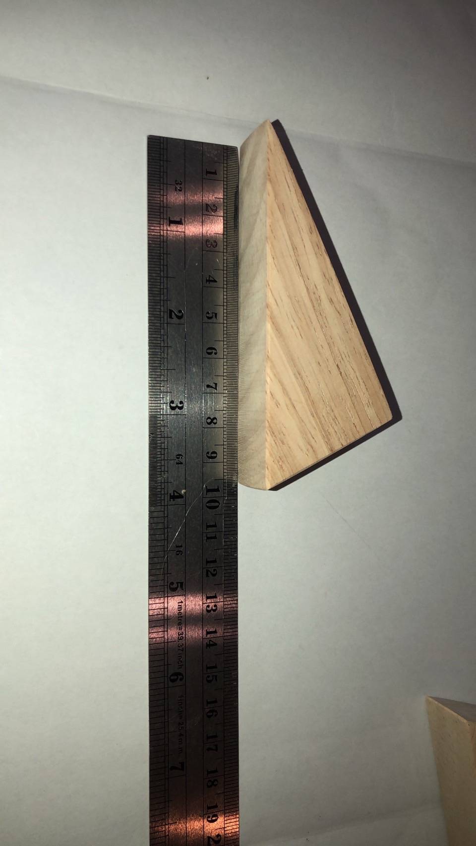 บล็อกถุงไม่ทำสี 30 ชิ้น , ของเล่นไม้, ของเล่นเสริมพัฒนาการ, ของเล่น,สื่อการสอนปฐมวัย