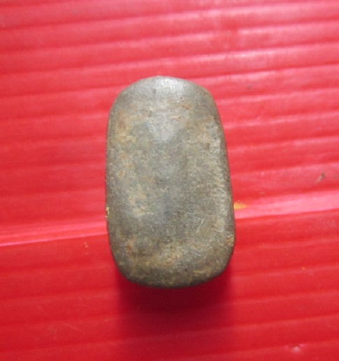 พระนาคปรก เนื้อดินดิบ เก่า พระแท้ไม่ทราบที่