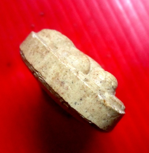 พระปิดตามหาลาภ วัดศรีบุญเรือง อ.แม่สะเรียง จ.แม่ฮองสอน