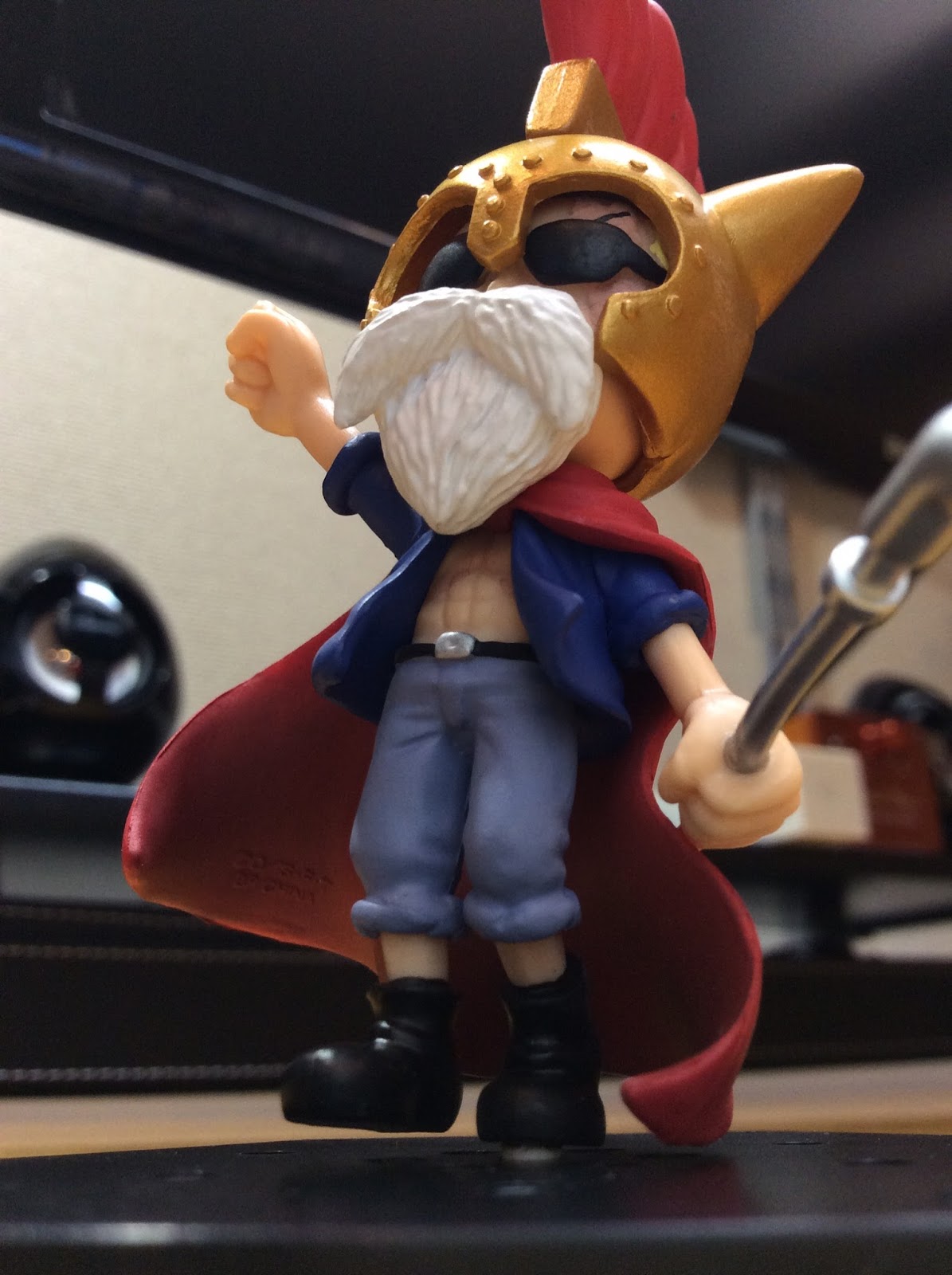 Sabo ของแท้ JP แมวทอง - WCF Ichiban Kuji Banpresto [โมเดลวันพีช]