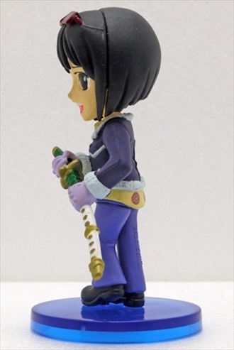 Tashigi ของแท้ JP แมวทอง - WCF Banpresto [โมเดลวันพีช]