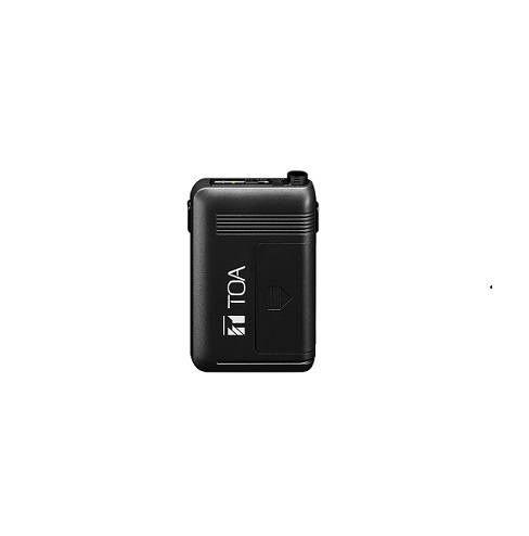 ไมโครโฟนไร้สาย TOA WM-5325 Wireless Transmitter