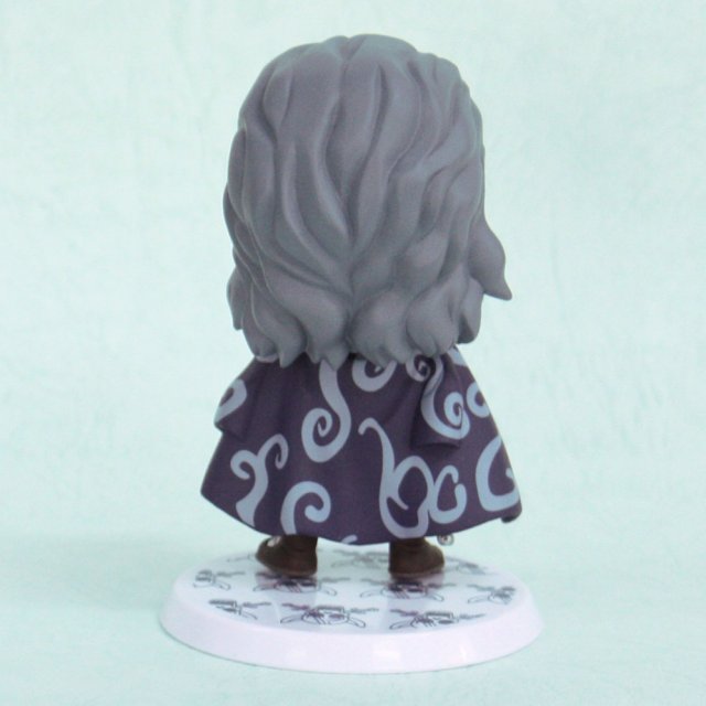 Ben Beckman ของแท้ JP แมวทอง - Ichiban Kuji Banpresto [โมเดลวันพีช]