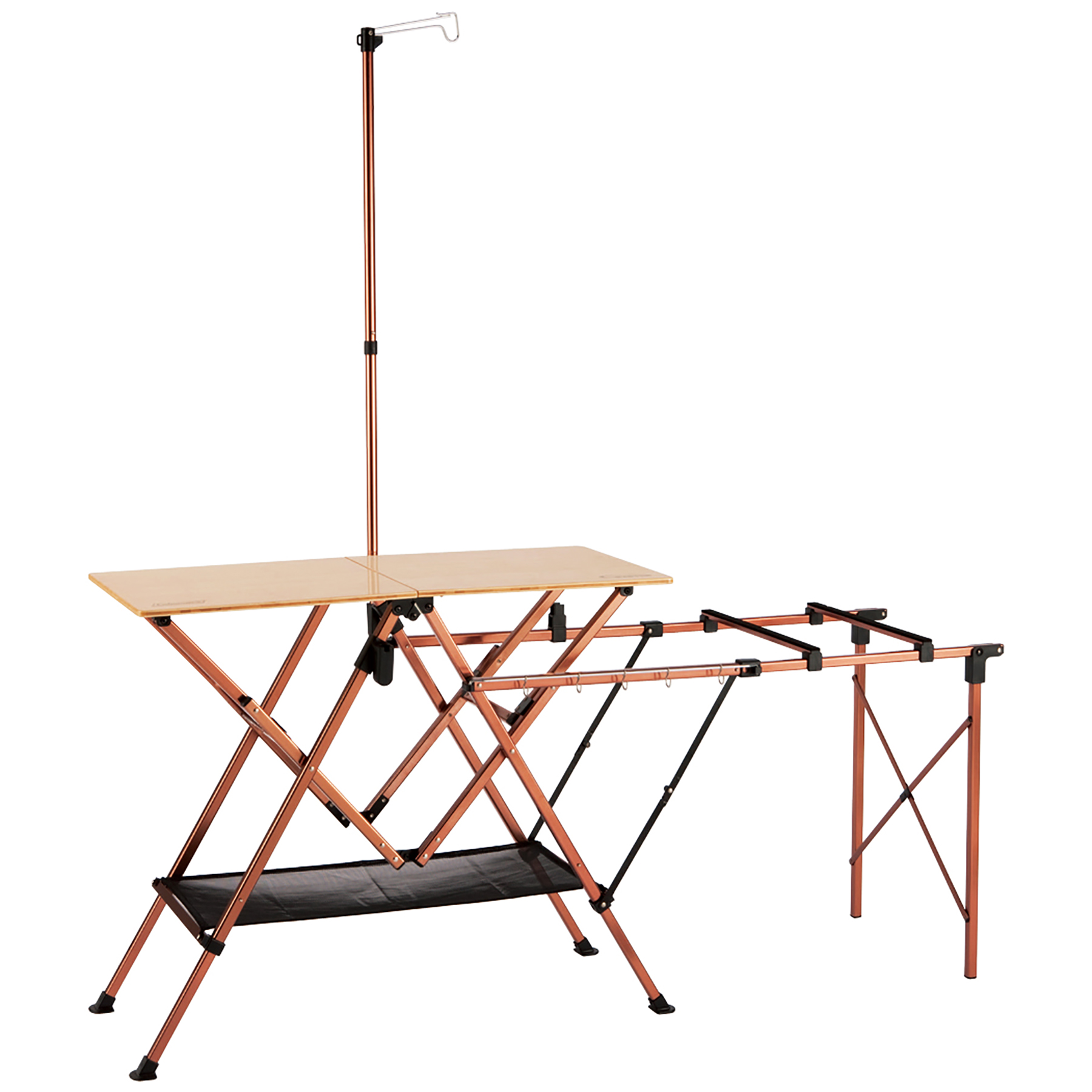 CM JP Comfort Master® One Touch Kitchen Table - 2000010520