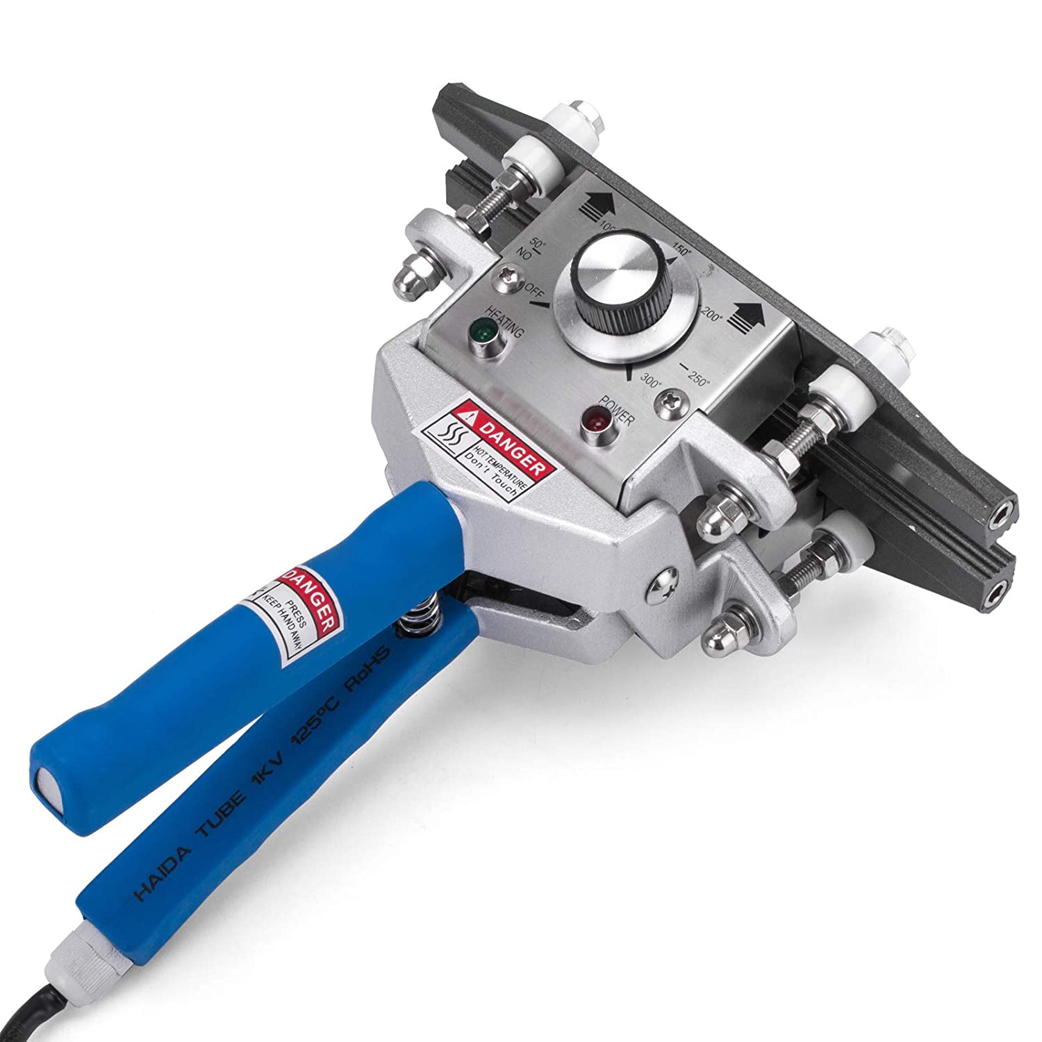 เครื่องซีลแบบหนีบ Westpack รุ่น FKR200