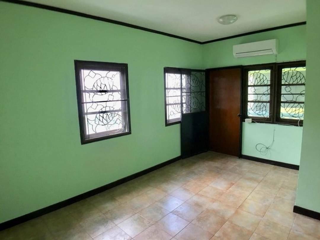 *ขายแล้ว* ทาวน์เฮ้าส์ ธนาสุข 18 ตรว. บางบอน ขายถูก พร้อมผู้เช่า ต่อเติม ปรับปรุงใหม่ เหมาะซื้อลงทุน