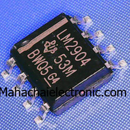 LM2904 LM2904DR LM2904D SOP-8