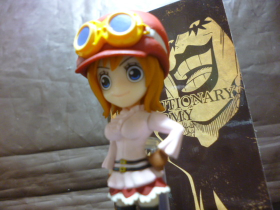 Koala ของแท้ JP แมวทอง - WCF Ichiban Kuji Banpresto [โมเดลวันพีช]