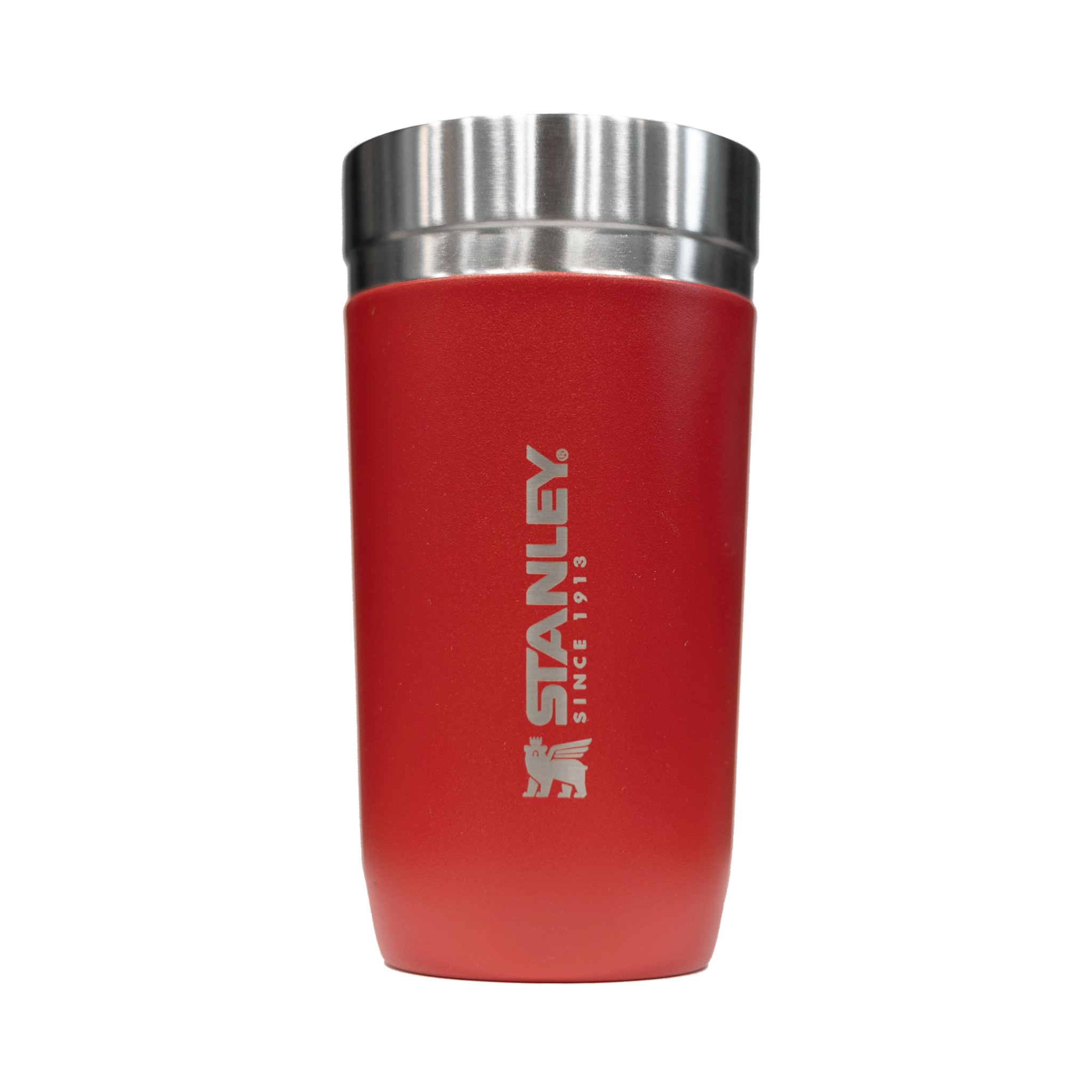 Go Vacuum Tumbler 16Oz Red Sky