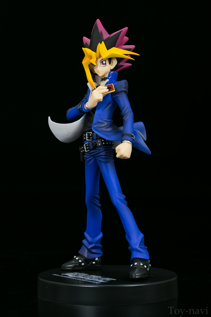 Yugi ของแท้ JP - Furyu [โมเดลYugi]