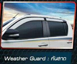 9Den&Rbs/Xtreamer VS Toyota Revo'2015-2017 [แต่งหล่อล้ำอย่างตัวสไตล์ออฟโรด ด้วยเทคโนโลยีที่สุดล้ำรอคอยคุณเป็นเจ้าของวันนี้]