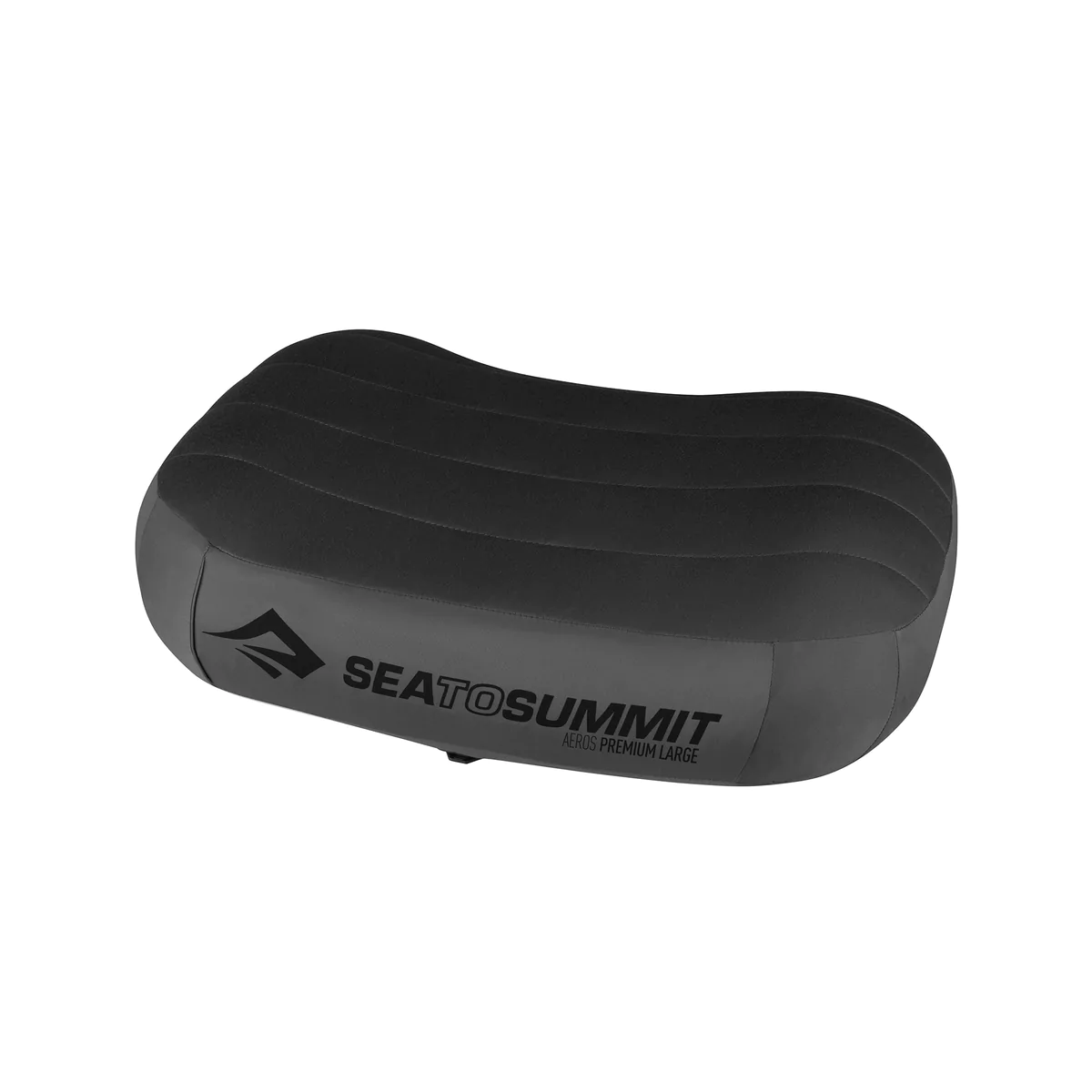 SeaToSummit Aeros Premium Pillow Large Gray SSPL014EGRYL