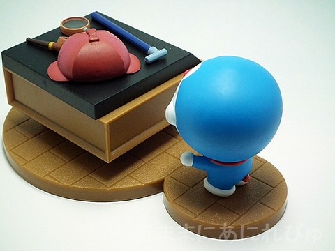 Doraemon ของแท้ JP - Ichiban Kuji Banpresto [โมเดล Doraemon]