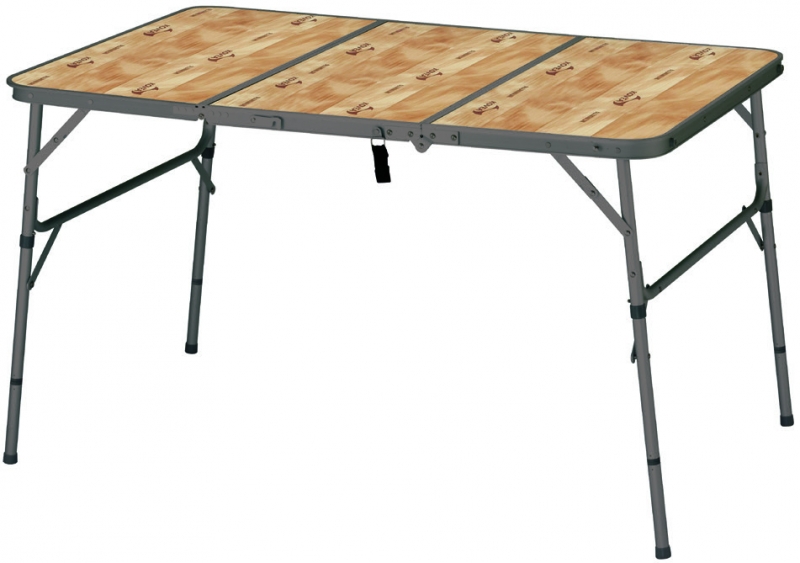 Titan Slim 3 Folding Table