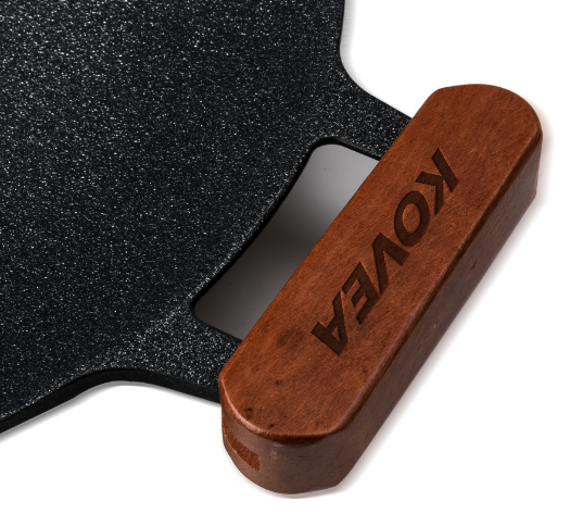 Prime Round Griddle 33