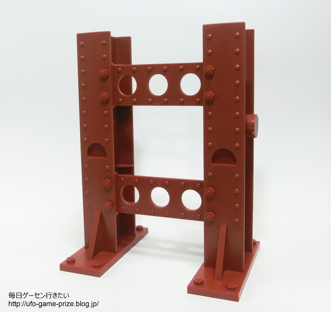 Franky ของแท้ JP แมวทอง - WCF Giga Banpresto [โมเดลวันพีช]