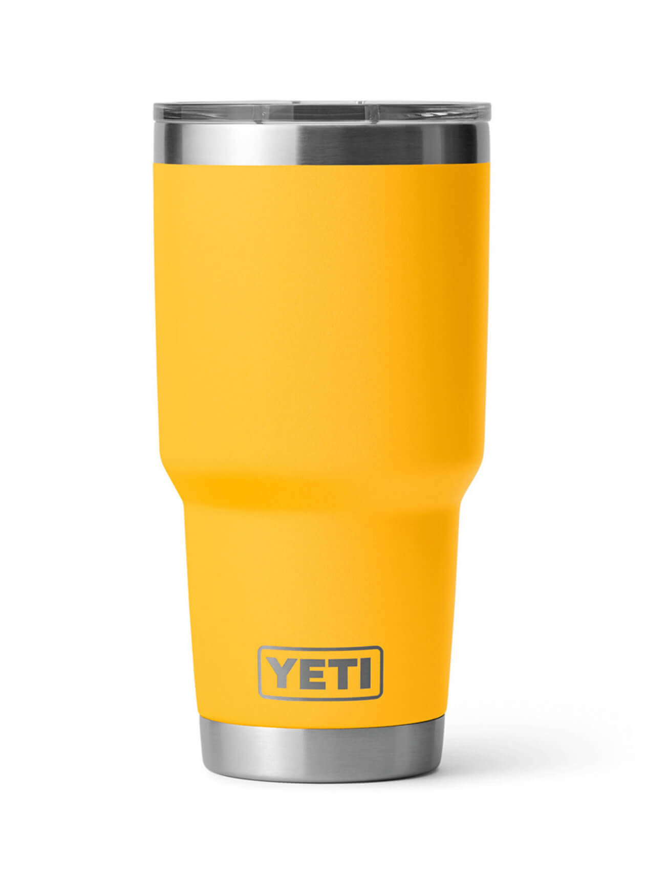 Rambler 30Oz Tumbler with Magslider Lid Alpine Yellow
