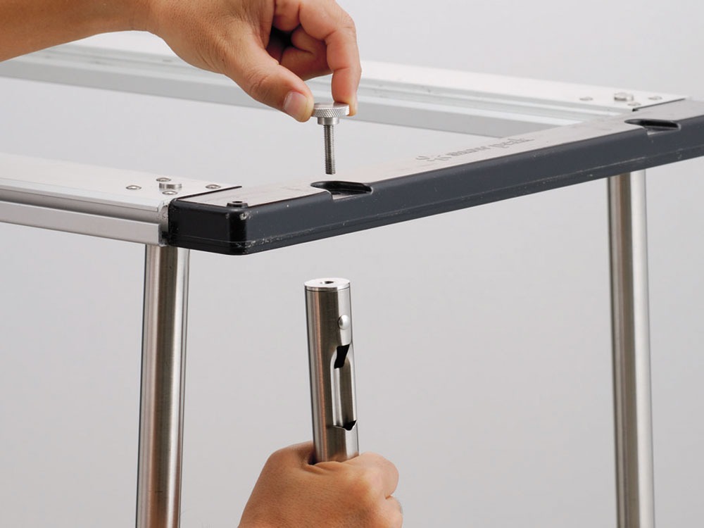 SnowPeak IGT Height Adjuster CK-151