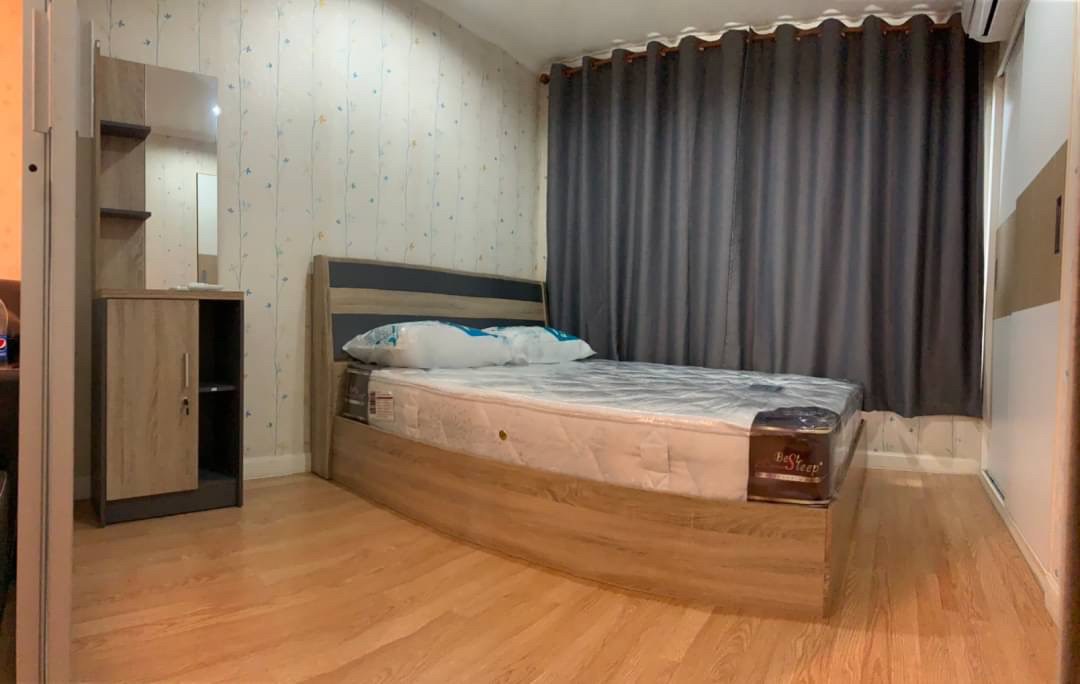 ขายคอนโดลุมพินี พาร์ค ปิ่นเกล้า Condo Lumpini Park Pinklao 28.63 ตรม. ชั้น 12 เยื้องเซ็นทรัลปิ่นเกล้า ใช้งานน้อย สภาพใหม่ ราคาถูกที่สุดในโครงการ